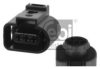 VW 1J0973703 Plug